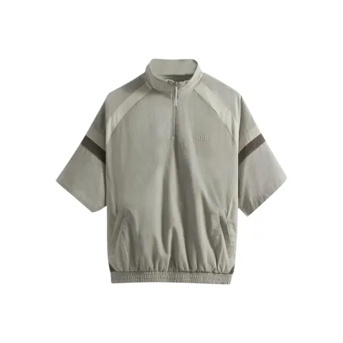 KITH Micro Cord Linden Retro Quartzer Zip 'Galaxy' T Shirt Unisex KITH Микро Шнур Linden Ретро Quartzer Zip 'Галактический' T Рубашка Унисекс