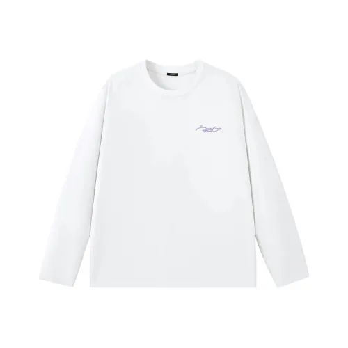 Miniso Унисекс T-рубашки