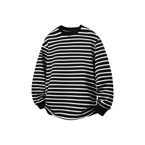 TESTUNG Унисекс Свитшоты