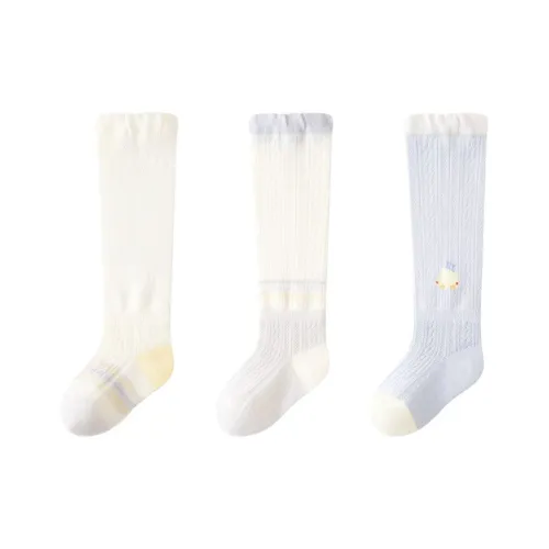 B C.Room Носки 3 пачки для малышей и детей дошкольного возраста