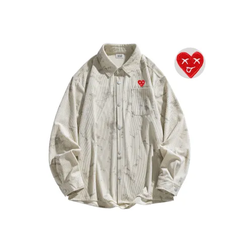 Emoji Унисекс Рубашки