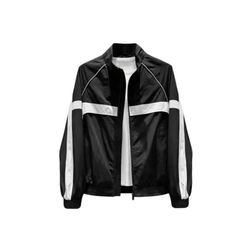 Chisportate Унисекс Куртки