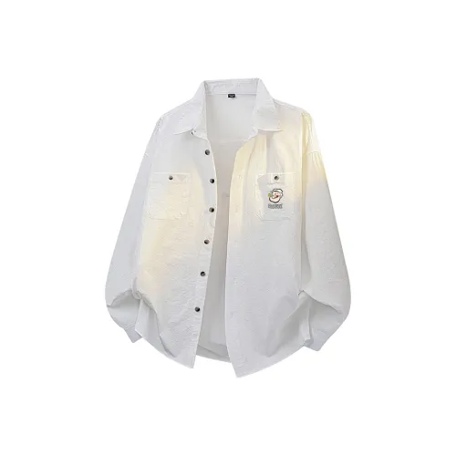 POPEYE Унисекс Рубашки