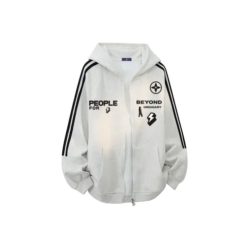 FAX FOR FMACM Толстовка Унисекс