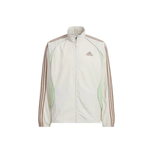 Adidas SS25 TEAMGEIST Куртка Мужская