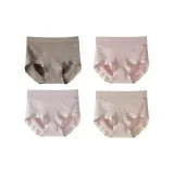 [Большой размер Эксклюзив, Подходит для 200 Цзинь] Кофейный + Хаки + Нежно-розовый + Светлая кожа