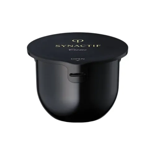 Clé De Peau Beauté Exquisite Luxury Крем Заправка Питательная Увлажняющая 40 мл