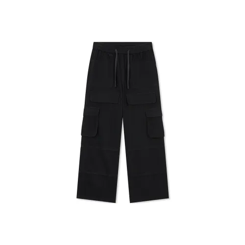 BONELESS Унисекс Карго Брюки