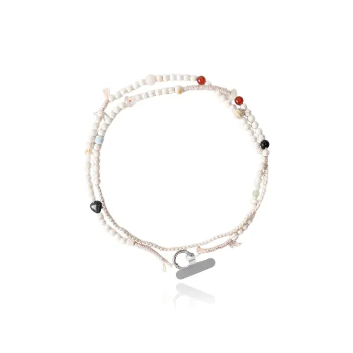 MUYANG Аксессуары для телефонов из титанового сплава женские