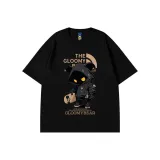 Чёрный [Плотный 300 г]