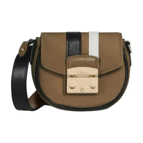 Furla Metropolis Collection Сумки через плечо Унисекс