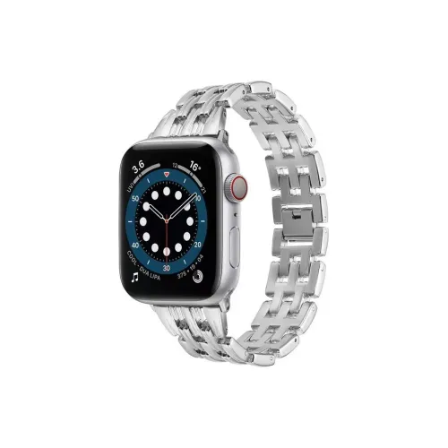 TooGowa Ремешок Apple Совместимость Сплав