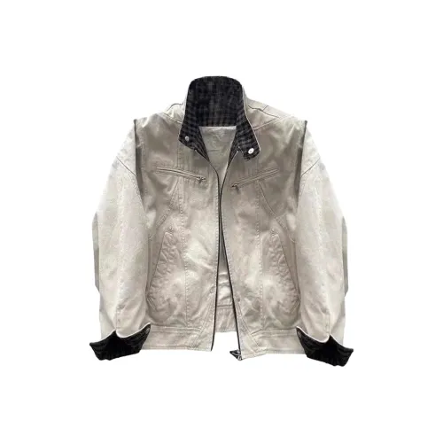 BLACK AT Унисекс Куртки