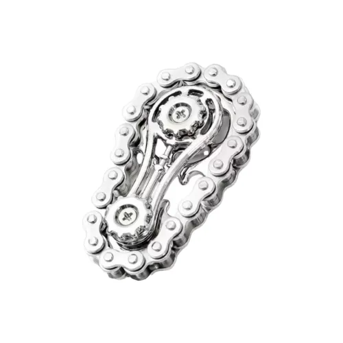 Sweet Pillow House Геи Цепь Transmission Набор Пазл Кончик пальца Волчки