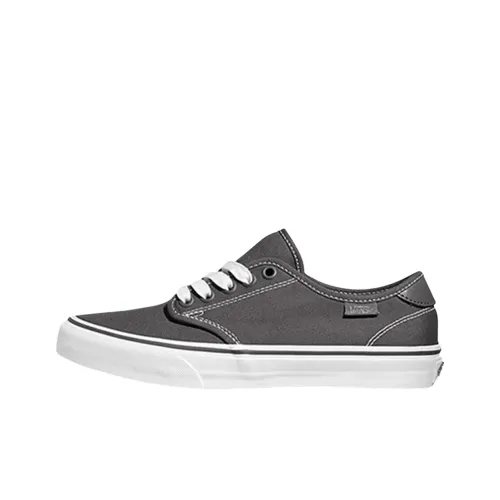 Vans Camden Deluxe Скейтборд Кроссовки Женские Серые