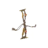 Kaze R Peaceful Медная Монета