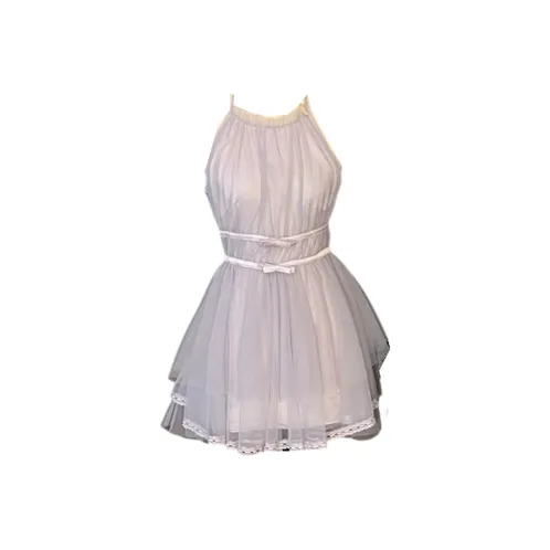 BEAUTIFUL CONFESSION Без рукавов Платье Женское