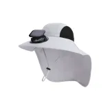 Светло-серый