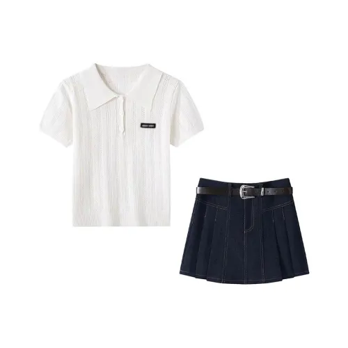 MARIE·COCO Женские Комплекты с Юбкой