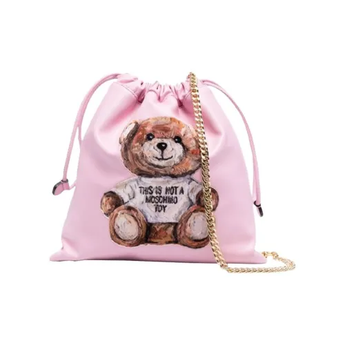 MOSCHINO Сумки через плечо Женские