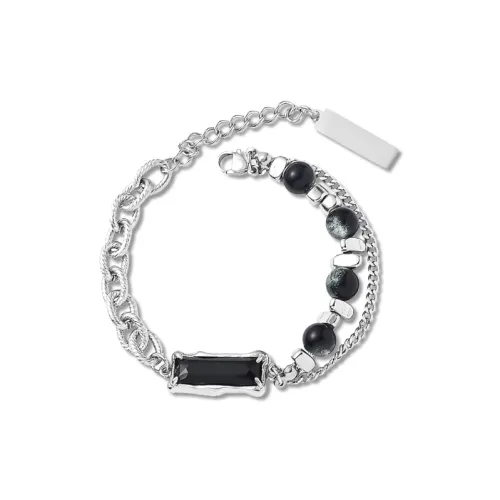 Ostantin Браслеты из титанового стального сплава Мужской