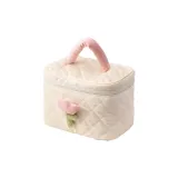 Кремовый белый, ведрообразная форма, упаковка