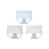 Светло-синий + Светло-зеленый + Светло-серый