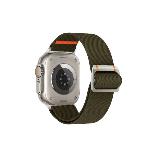 DAOWEI Ремешок Apple Совместимость Материал Нейлон