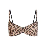 Сиена Jaguar с принтом