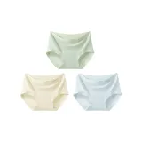 Зелёный + Светло-жёлтый + Синий