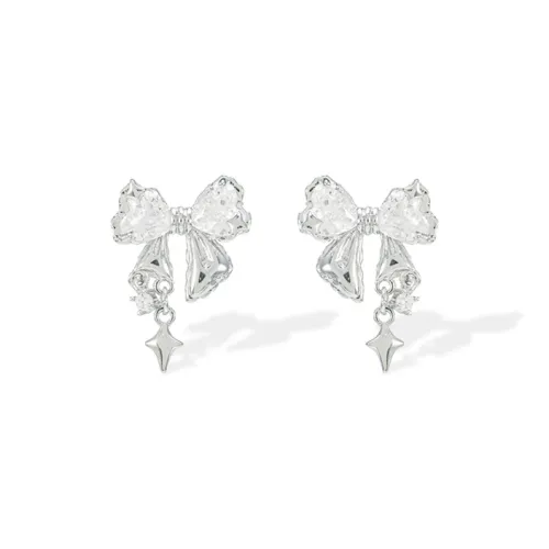 UX Серьги Женские