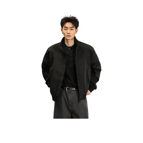 UPWARD LAB Унисекс Куртки