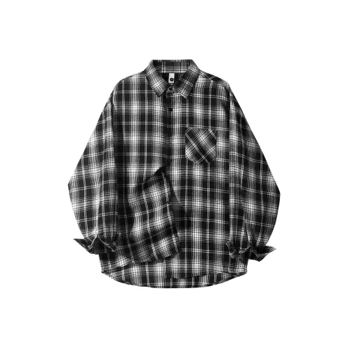 JEANSWEST Унисекс Рубашки