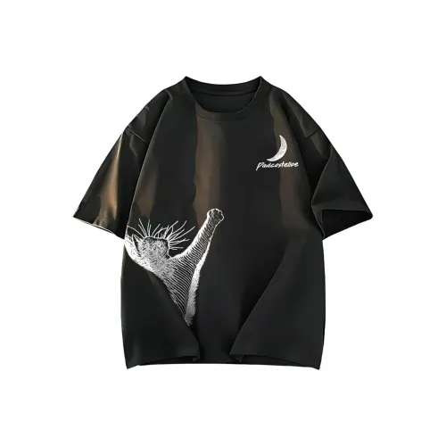 PAUL COSTELLOE Унисекс T-рубашки