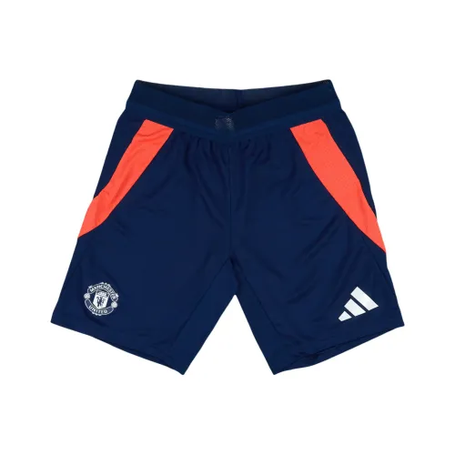 Adidas Manchester United Pro Training Soccer Lower Body Unisex