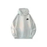 Бело-серый вереск (флисовая подкладка)