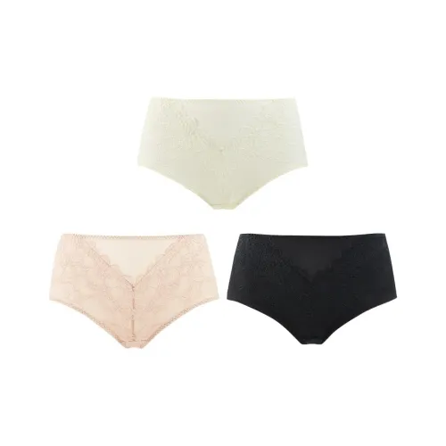 LUYOUYE Женские трусики-бикини