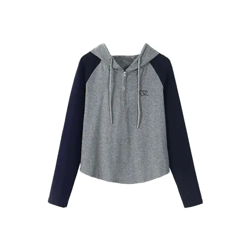 BELOVED STARRY Толстовка Женская