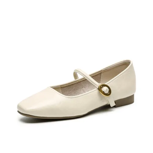 DAPHNE Mary Jane обувь для женщин