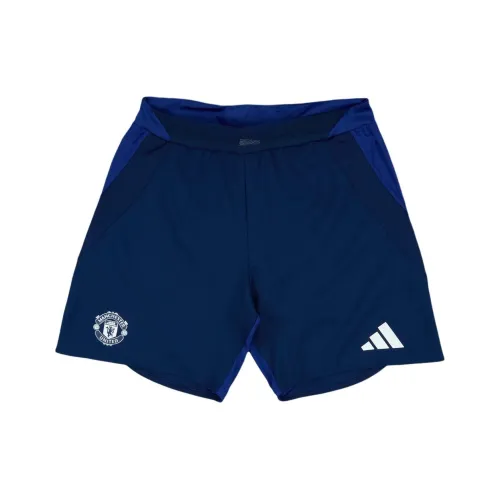 Adidas Manchester United Football Низ Унисекс