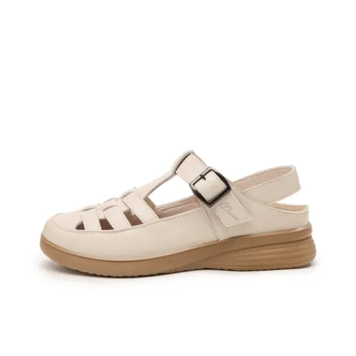 Warrior Римские Сандалии Женские