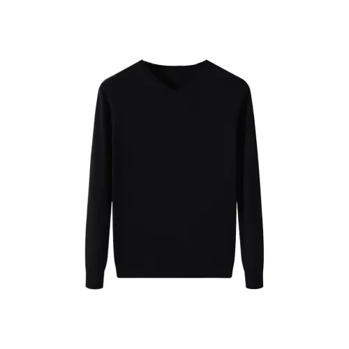 DKRVT Мужские кашемировые свитеры