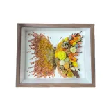 Помело Желтый Материал Упаковка Еда