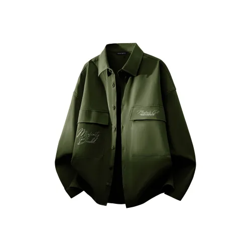 Minfinity Унисекс Рубашки