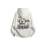 Туманно-серый