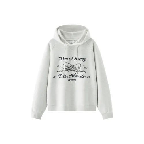 SEM/R Женские Свитшоты