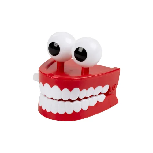 MENGJIMA Забавные большие зубы креативные и розыгрышные игрушки