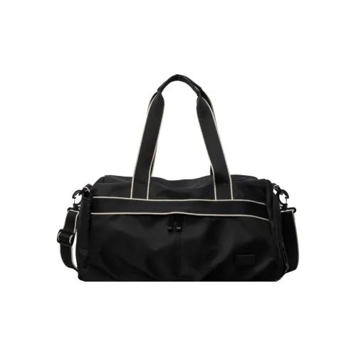 Venerable Brahma Нейлоновая Сумка Стандартная Унисекс Многоцветная