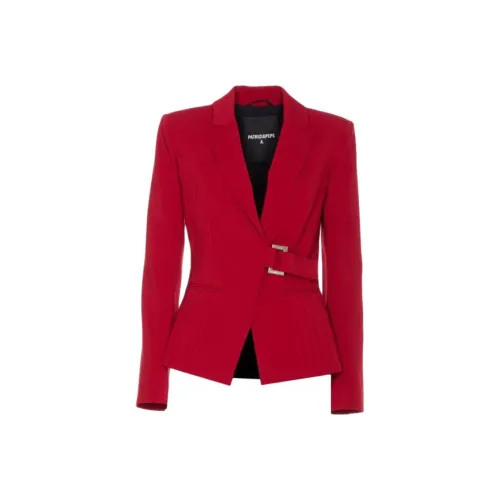 Patrizia Pepe Бизнес-костюм для женщин