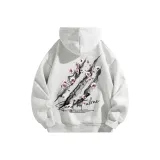 Туманно-серый